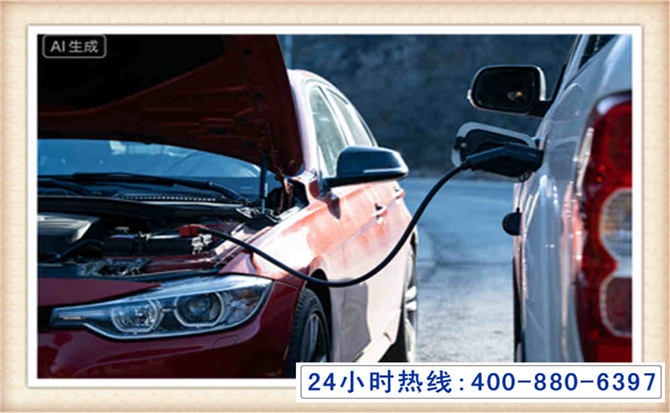 水磨沟潍坊拖车,附近24小时汽车拖车救援，潍坊道路救援拖车电话